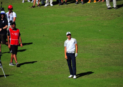 Galería de fotos, desempate y premiación del Latin America Amateur Championship 2017