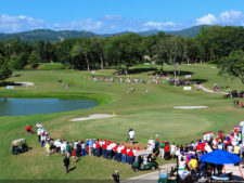 Galería de fotos, desempate y premiación del Latin America Amateur Championship 2017