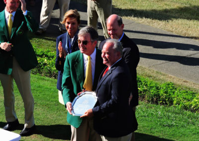 Galería de fotos, desempate y premiación del Latin America Amateur Championship 2017