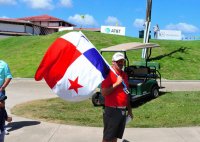 Galería de fotos, Latin America Amateur Championship 2017 día domingo