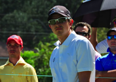 Galería de fotos, Latin America Amateur Championship 2017 día domingo