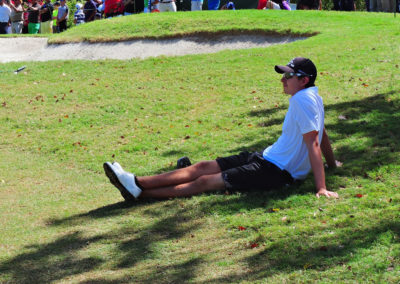 Galería de fotos, Latin America Amateur Championship 2017 día domingo