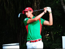 Galería de fotos, Latin America Amateur Championship 2017 día domingo