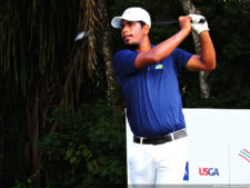 Galería de fotos, Latin America Amateur Championship 2017 día domingo