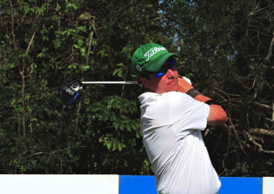 Galería de fotos, Latin America Amateur Championship 2017 día domingo