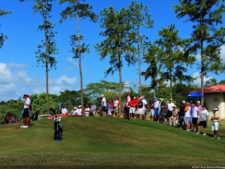 Galería de fotos, Latin America Amateur Championship 2017 día domingo