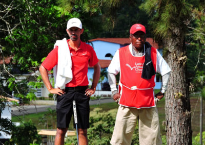 Galería de fotos, Latin America Amateur Championship 2017 día domingo