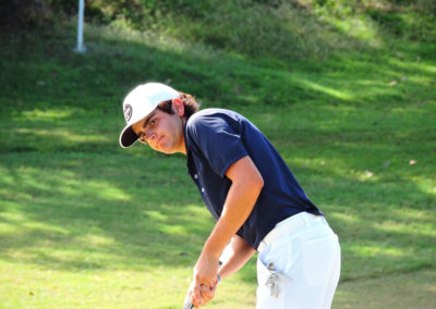 Galería de fotos, Latin America Amateur Championship 2017 día domingo