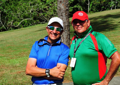 Galería de fotos, Latin America Amateur Championship 2017 día domingo