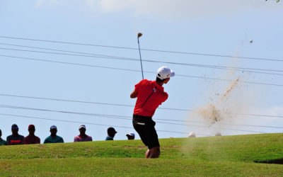 Galería de fotos, Latin America Amateur Championship 2017 día domingo