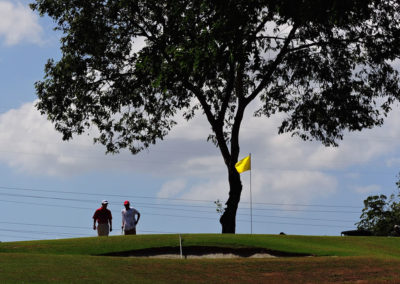 Galería de fotos, Latin America Amateur Championship 2017 día domingo