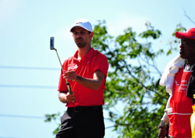 Galería de fotos, Latin America Amateur Championship 2017 día domingo