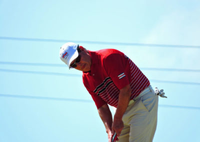 Galería de fotos, Latin America Amateur Championship 2017 día domingo