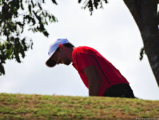 Galería de fotos, Latin America Amateur Championship 2017 día domingo