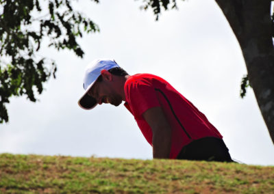 Galería de fotos, Latin America Amateur Championship 2017 día domingo