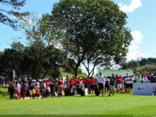 Galería de fotos, Latin America Amateur Championship 2017 día domingo