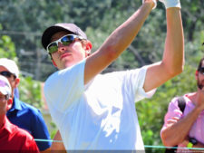 Galería de fotos, Latin America Amateur Championship 2017 día domingo
