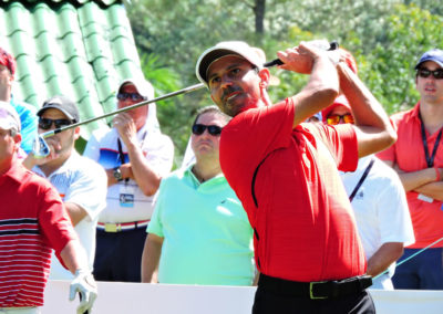 Galería de fotos, Latin America Amateur Championship 2017 día domingo