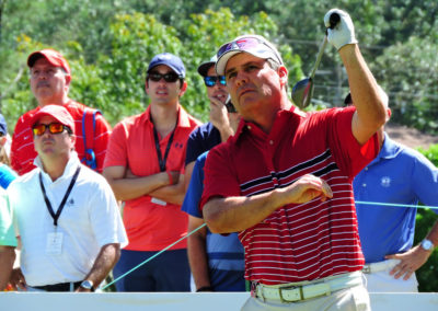 Galería de fotos, Latin America Amateur Championship 2017 día domingo