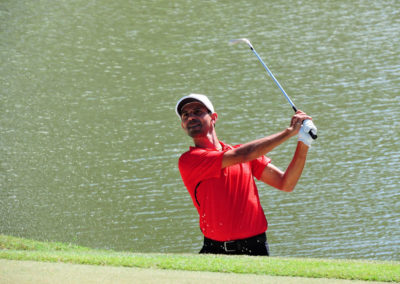 Galería de fotos, Latin America Amateur Championship 2017 día domingo