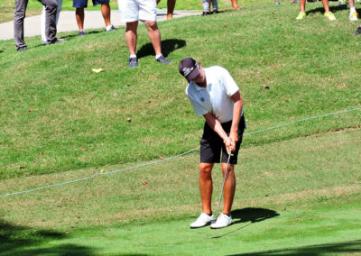 Galería de fotos, Latin America Amateur Championship 2017 día domingo