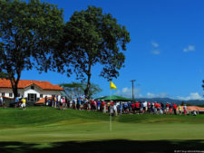 Galería de fotos, Latin America Amateur Championship 2017 día domingo