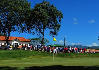 Galería de fotos, Latin America Amateur Championship 2017 día domingo