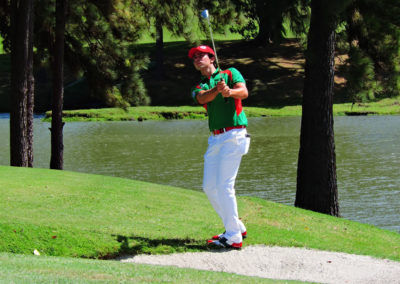 Galería de fotos, Latin America Amateur Championship 2017 día domingo