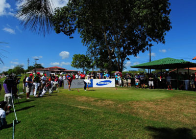 Galería de fotos, Latin America Amateur Championship 2017 día domingo