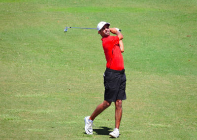 Galería de fotos, Latin America Amateur Championship 2017 día domingo