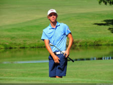 Galería de fotos, Latin America Amateur Championship 2017 día jueves