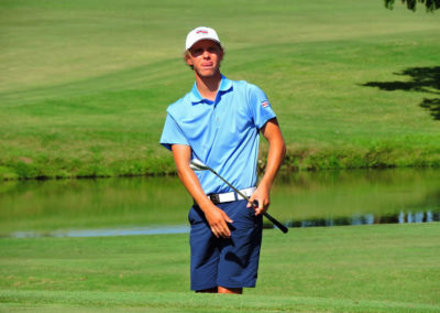 Galería de fotos, Latin America Amateur Championship 2017 día jueves