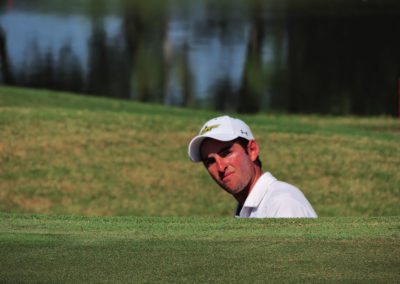 Galería de fotos, Latin America Amateur Championship 2017 día jueves