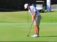 Galería de fotos, Latin America Amateur Championship 2017 día jueves