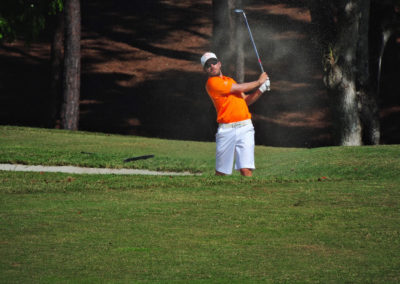 Galería de fotos, Latin America Amateur Championship 2017 día jueves