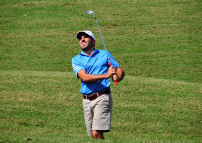 Galería de fotos, Latin America Amateur Championship 2017 día jueves