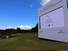 Galería de fotos, Latin America Amateur Championship 2017 día jueves