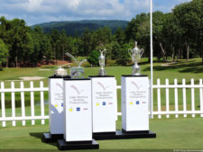 Galería de fotos, Latin America Amateur Championship 2017 día jueves