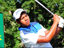 Galería de fotos, Latin America Amateur Championship 2017 día jueves