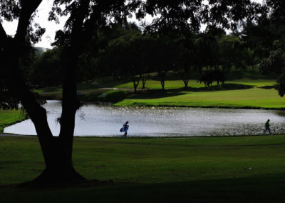 Galería de fotos, Latin America Amateur Championship 2017 día jueves