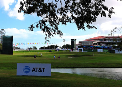 Galería de fotos, Latin America Amateur Championship 2017 día jueves