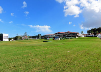 Galería de fotos, Latin America Amateur Championship 2017 día jueves