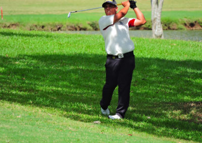 Galería de fotos, Latin America Amateur Championship 2017 día miércoles