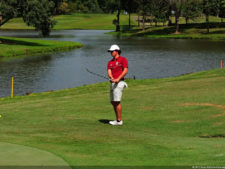 Galería de fotos, Latin America Amateur Championship 2017 día miércoles