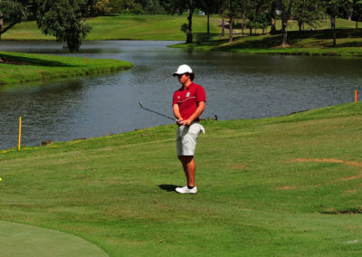 Galería de fotos, Latin America Amateur Championship 2017 día miércoles