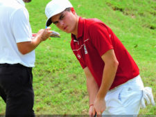 Galería de fotos, Latin America Amateur Championship 2017 día miércoles