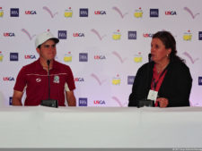 Galería de fotos, Latin America Amateur Championship 2017 día miércoles
