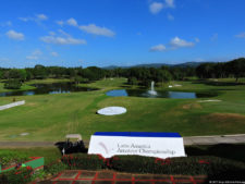 Galería de fotos, Latin America Amateur Championship 2017 día miércoles
