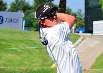 Galería de fotos, Latin America Amateur Championship 2017 día miércoles