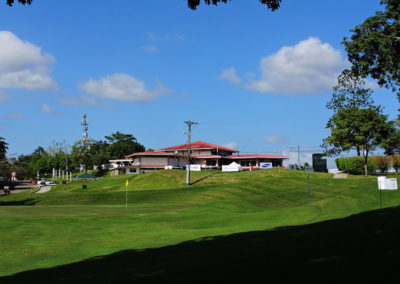 Galería de fotos, Latin America Amateur Championship 2017 día miércoles